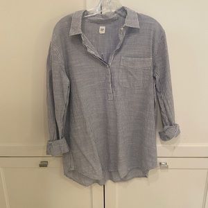 Gap Tunic top